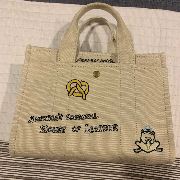 Coach cargo tote 26 Sketch print - Picture 3 of 10